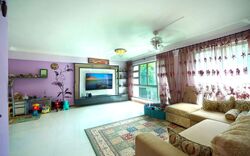 Blk 274C Punggol Regalia (Punggol), HDB 5 Rooms #560635891